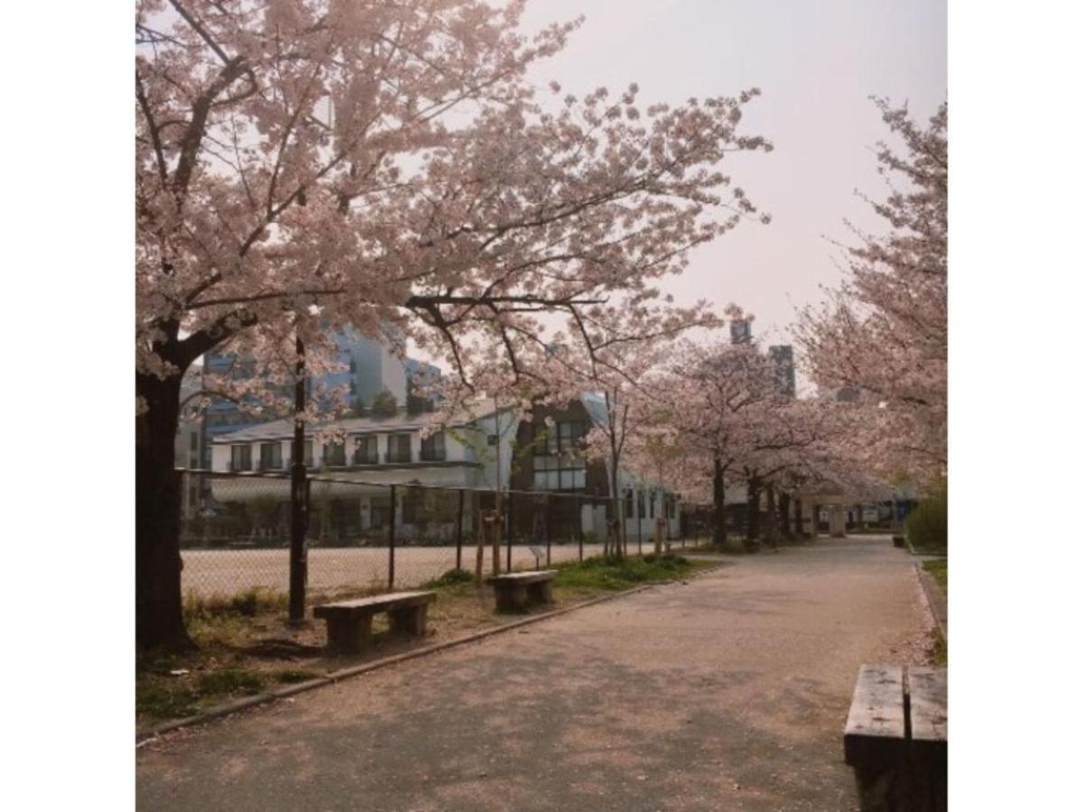 Hotel Halrotto Fukuoka Hakata - Vacation Stay 04185V Zewnętrze zdjęcie