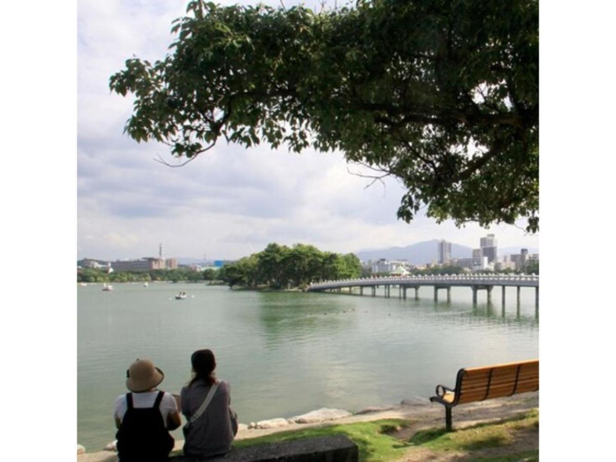 Hotel Halrotto Fukuoka Hakata - Vacation Stay 04185V Zewnętrze zdjęcie