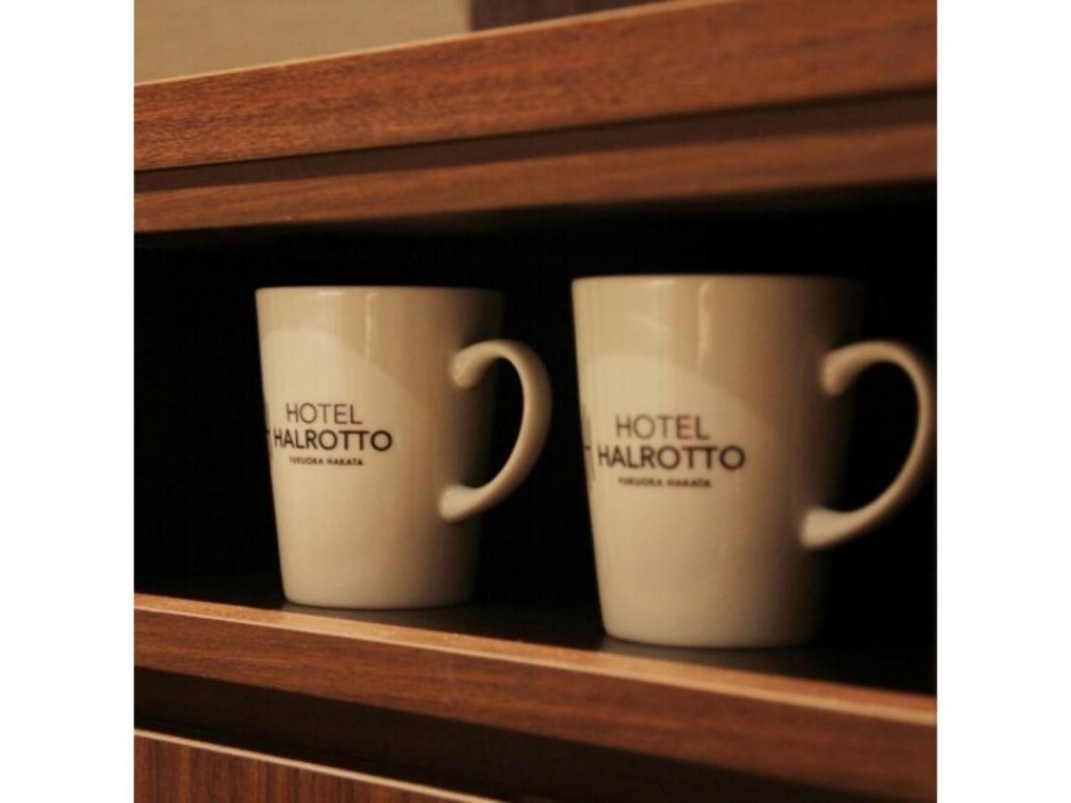 Hotel Halrotto Fukuoka Hakata - Vacation Stay 04185V Zewnętrze zdjęcie
