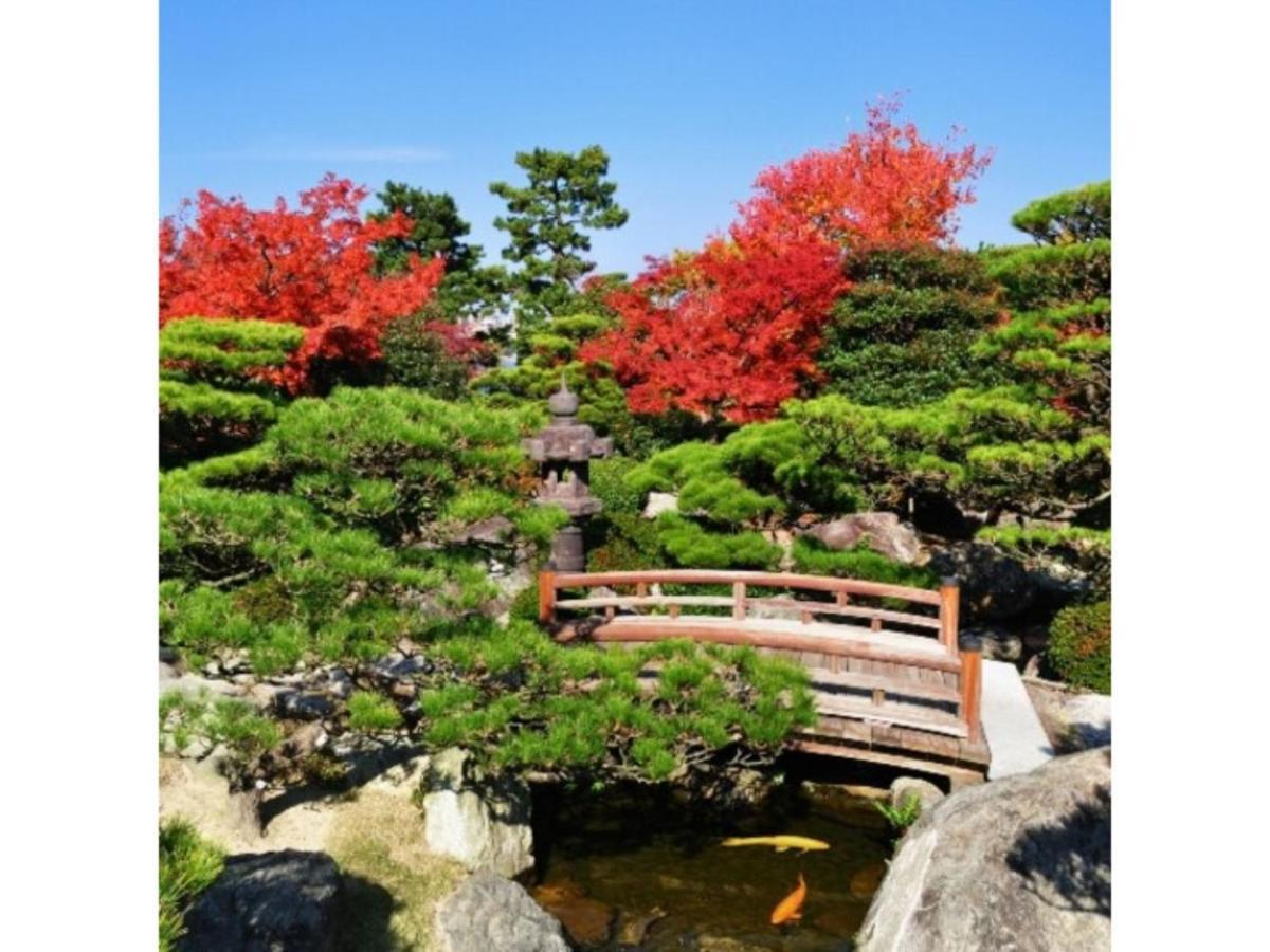 Hotel Halrotto Fukuoka Hakata - Vacation Stay 04185V Zewnętrze zdjęcie