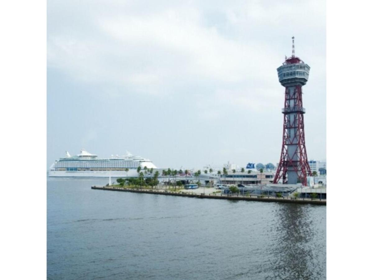 Hotel Halrotto Fukuoka Hakata - Vacation Stay 04185V Zewnętrze zdjęcie