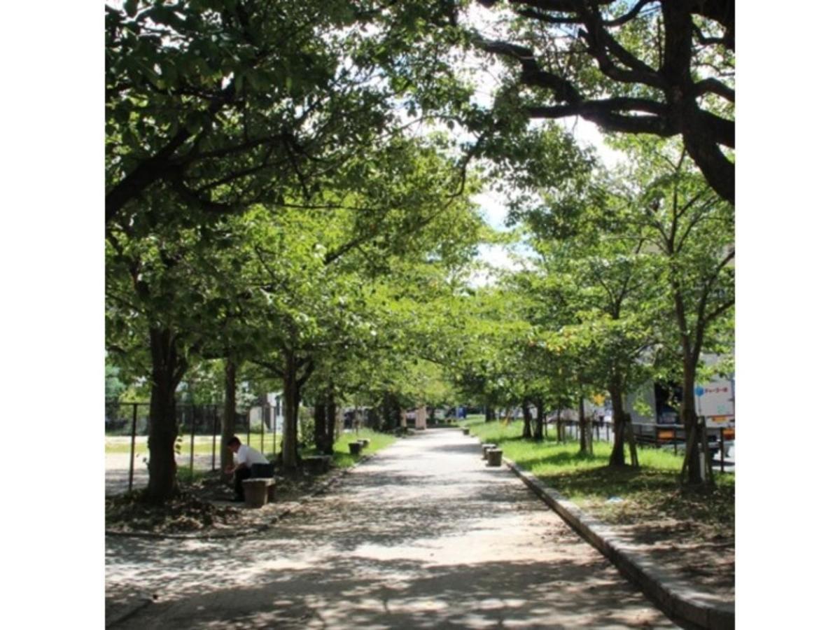 Hotel Halrotto Fukuoka Hakata - Vacation Stay 04185V Zewnętrze zdjęcie