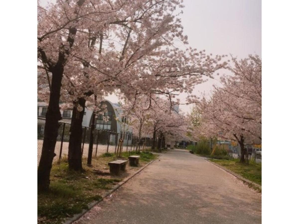 Hotel Halrotto Fukuoka Hakata - Vacation Stay 04185V Zewnętrze zdjęcie