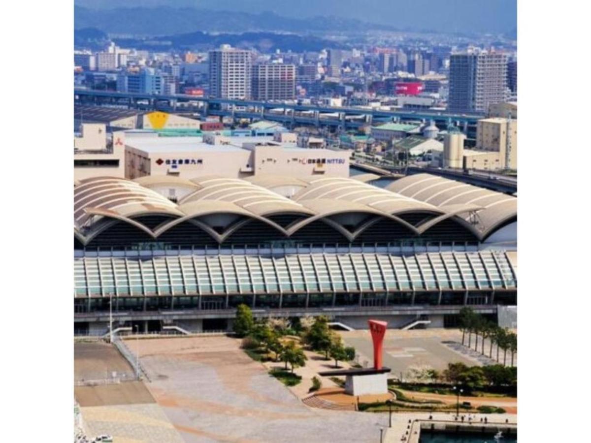 Hotel Halrotto Fukuoka Hakata - Vacation Stay 04185V Zewnętrze zdjęcie