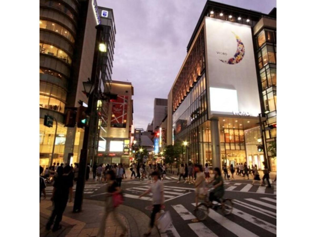 Hotel Halrotto Fukuoka Hakata - Vacation Stay 04185V Zewnętrze zdjęcie