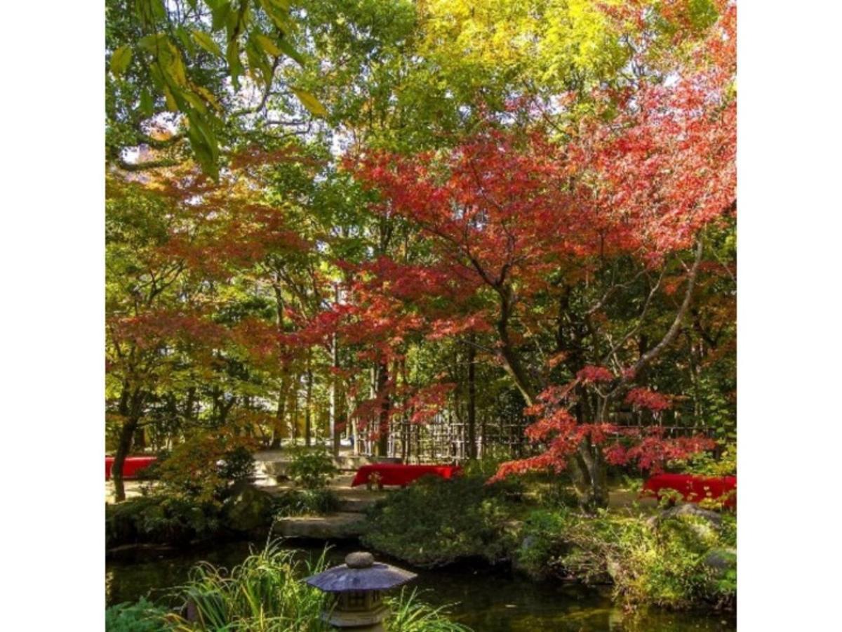 Hotel Halrotto Fukuoka Hakata - Vacation Stay 04185V Zewnętrze zdjęcie