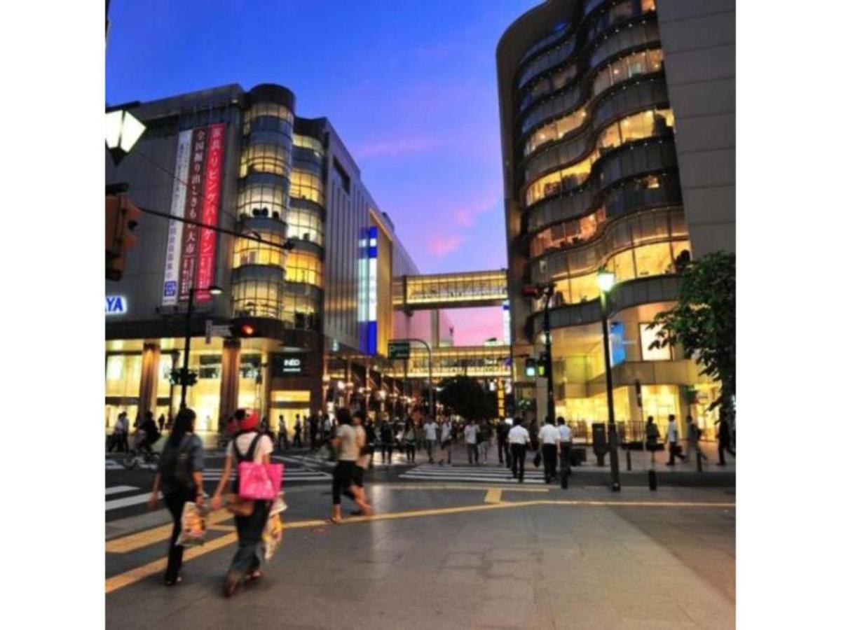 Hotel Halrotto Fukuoka Hakata - Vacation Stay 04185V Zewnętrze zdjęcie